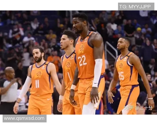 重庆篮球队反击策略分析与未来展望探讨