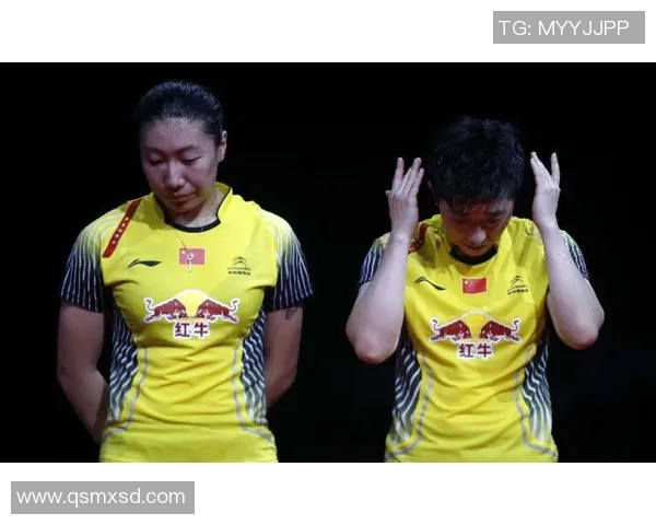 上海羽毛球队在世界杯背景下的转型与发展探索之路