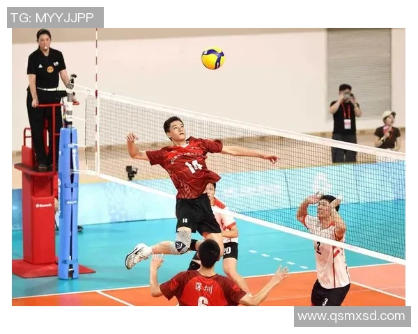 科学排球训练新方法探索：节奏感提升与技术结合的有效策略