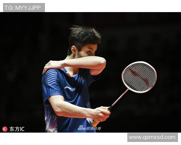 赵丽专访：从羽毛球新星到冠军之路的成长与反思